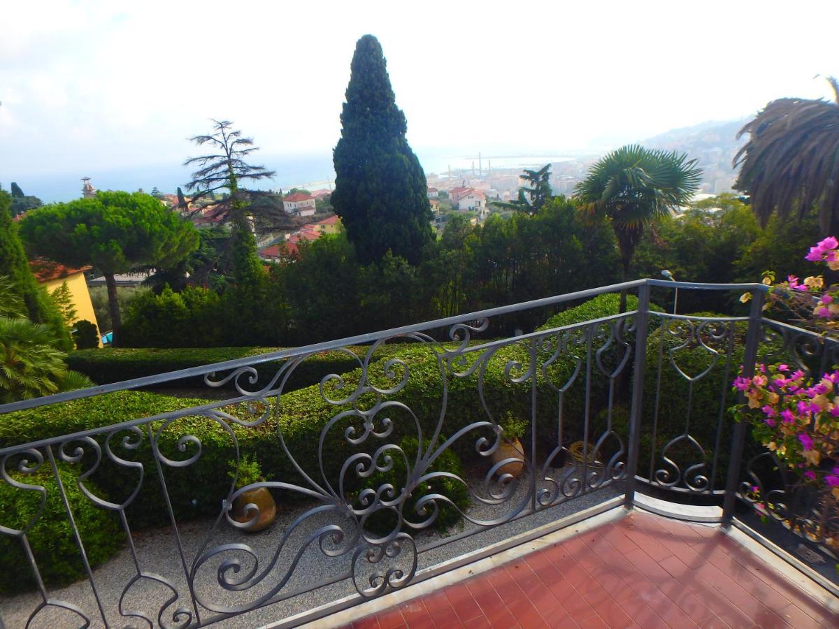 Resort Villa San Luca Citr8031 Империя Экстерьер фото